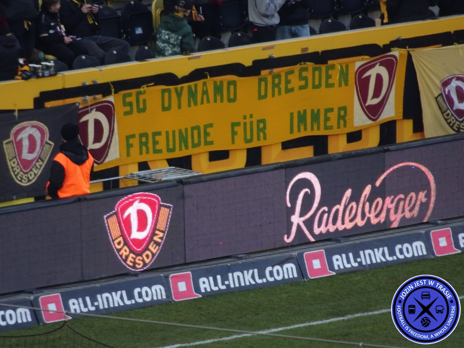 Dynamo Dresden – Viktoria Köln 2-3 (21)