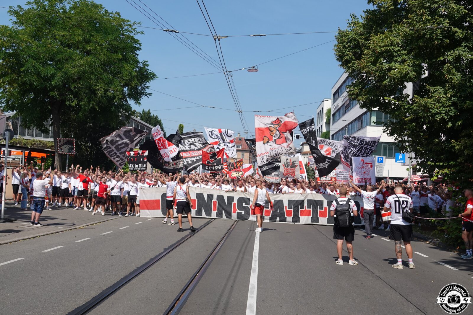 VfB Stuttgart – 1. FSV Mainz 05 3-3 (109)