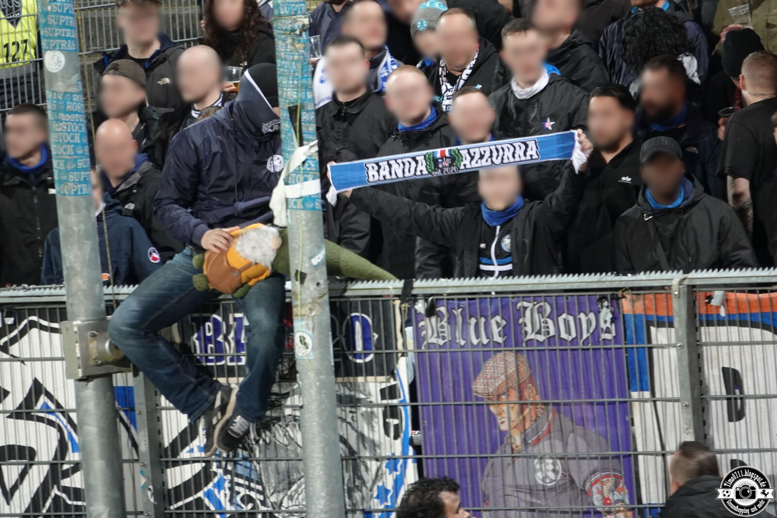 VfR Aalen – Stuttgarter Kickers 0-0 (15)