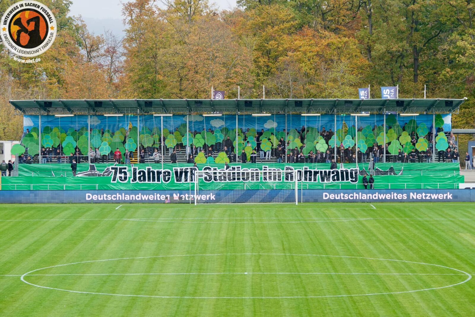 VfR Aalen – SG Sonnenhof Großaspach 0-2 (4)