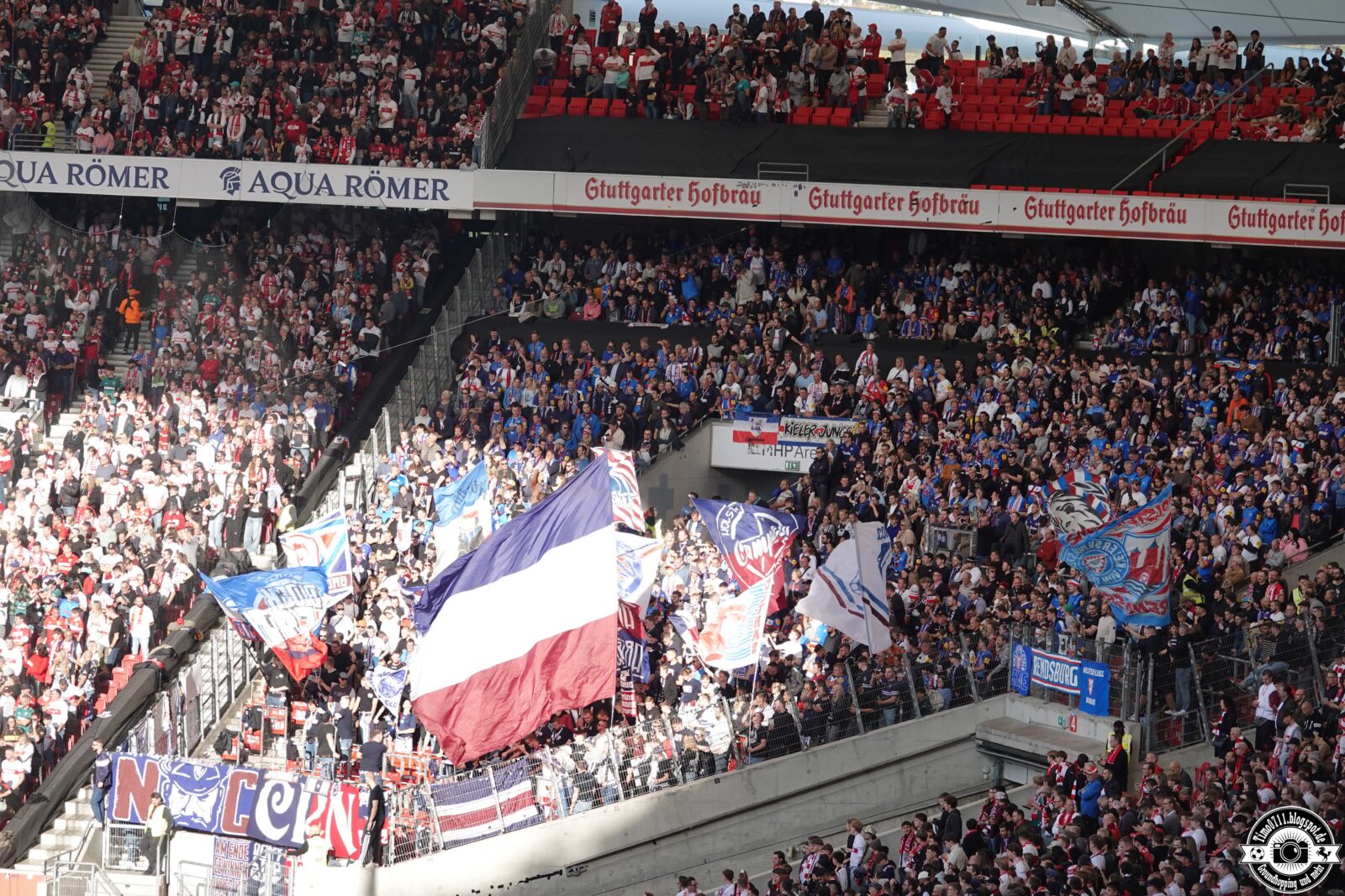 VfB Stuttgart – Holstein Kiel 2-1 (1)