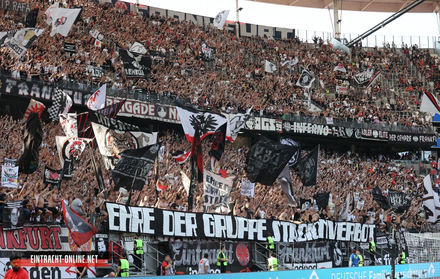 Eintracht Frankfurt – TSG Hoffenheim 3-1 (30)