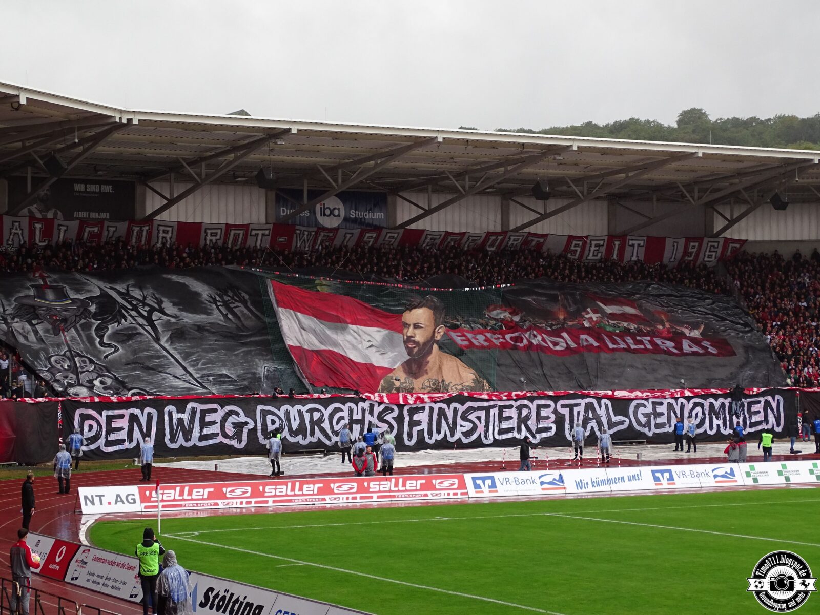 FC Rot-Weiß Erfurt – FC Carl Zeiss Jena 1-1 (8)