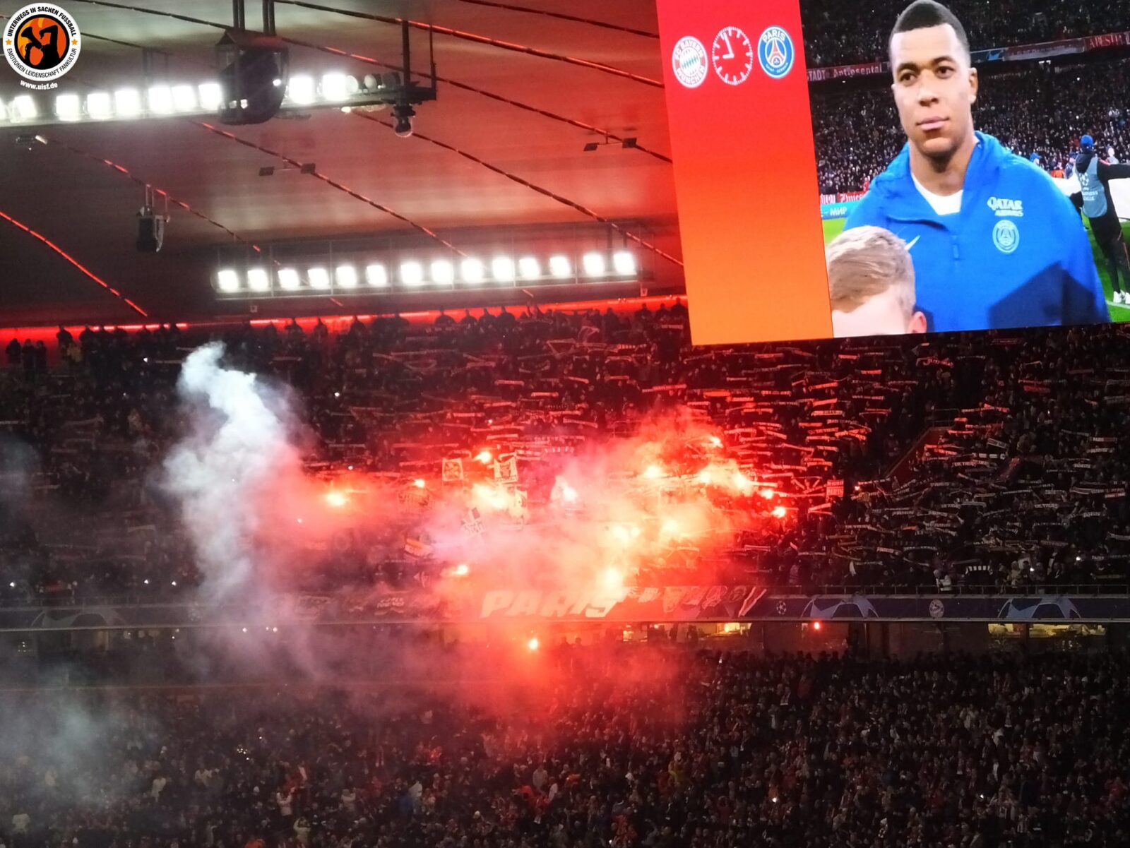 FC Bayern München – Paris SG (13)