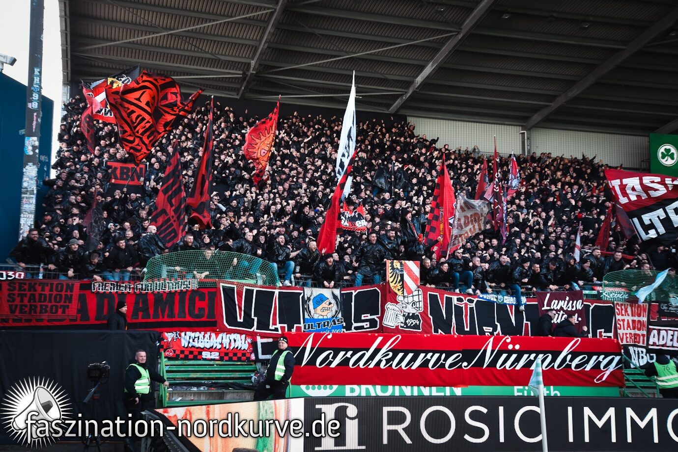 SpVgg Fürth – 1. FC Nürnberg 2-1 (6)