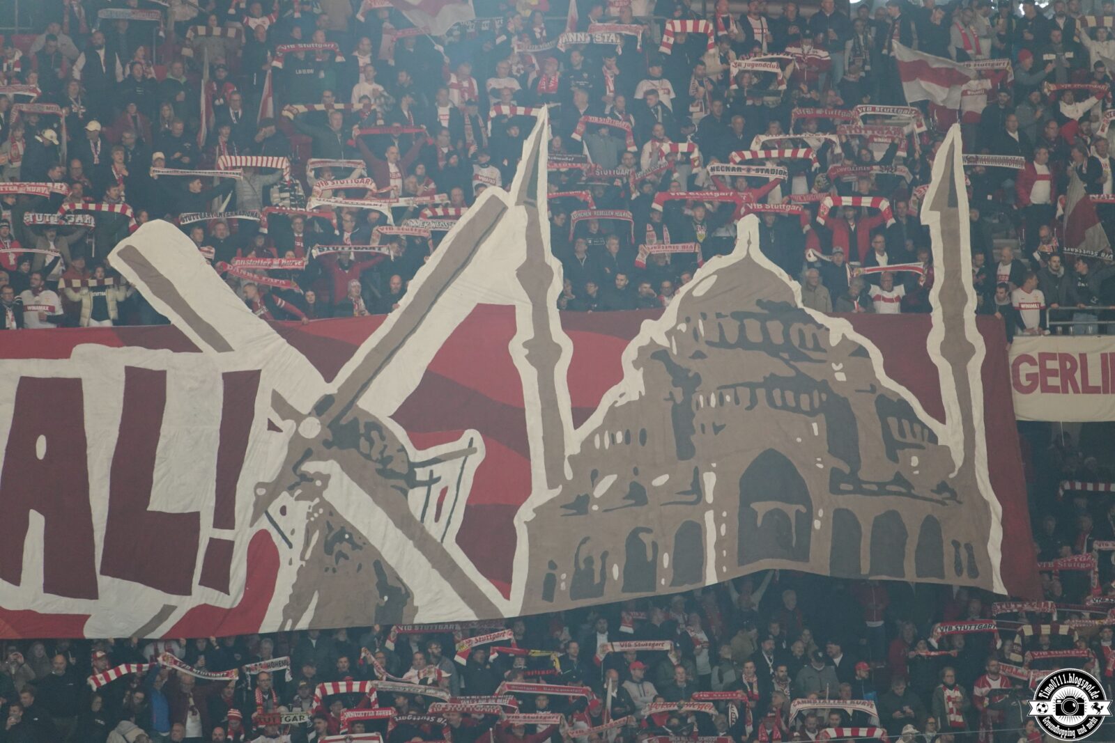 VfB Stuttgart – Celta de Vigo 2:1 (2)