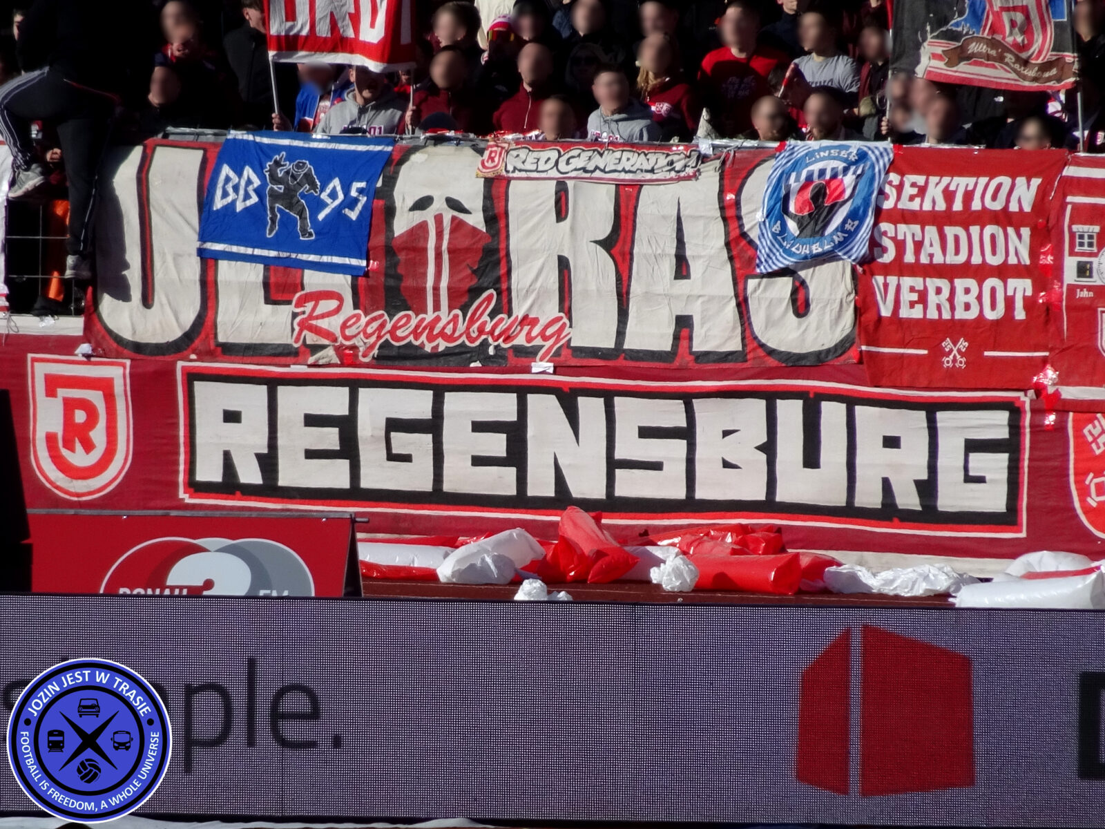 SSV Ulm 1846 – SSV Jahn Regensburg 5-1 (6)