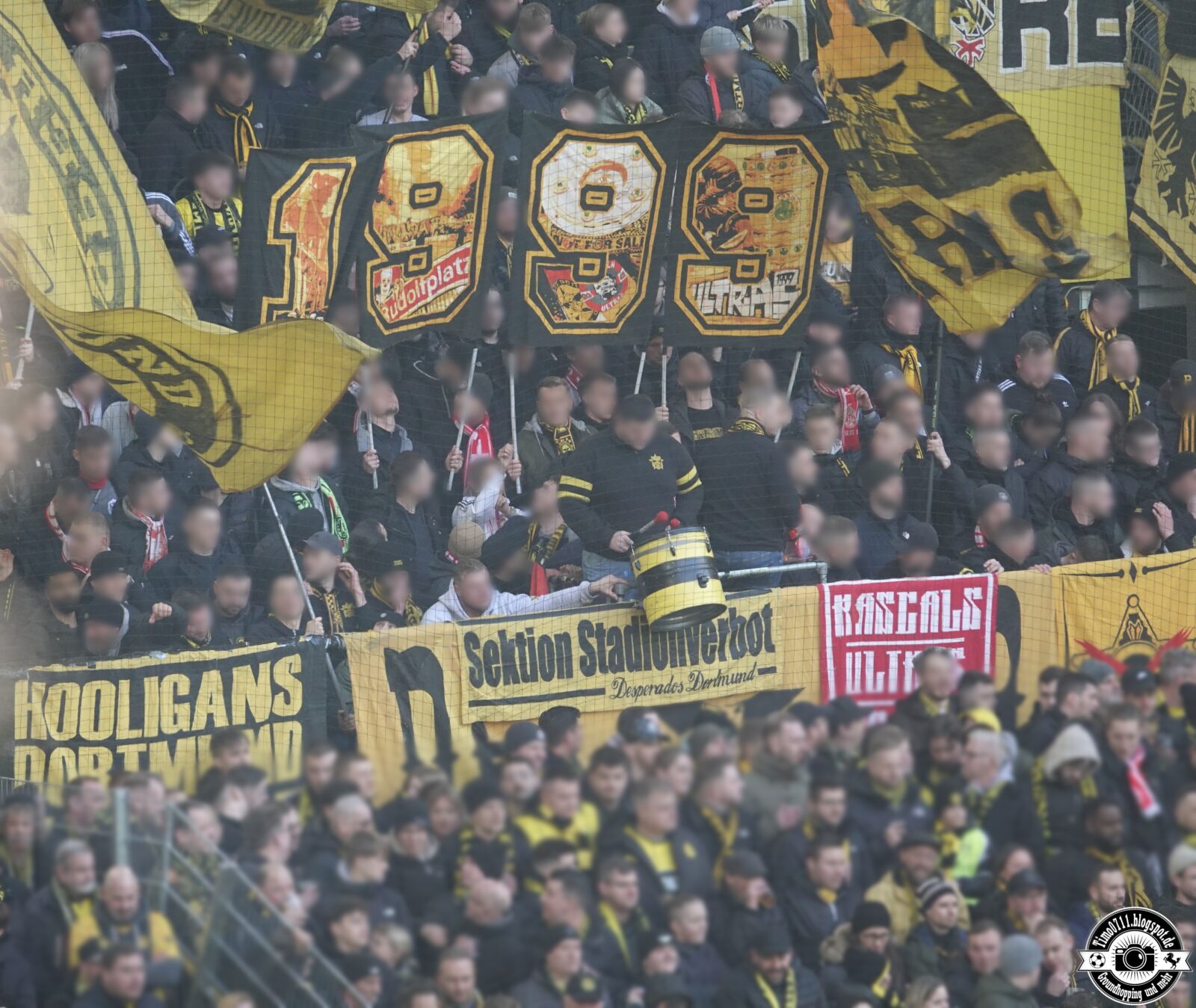 Borussia Dortmund – VfB Stuttgart 1-2 (1)