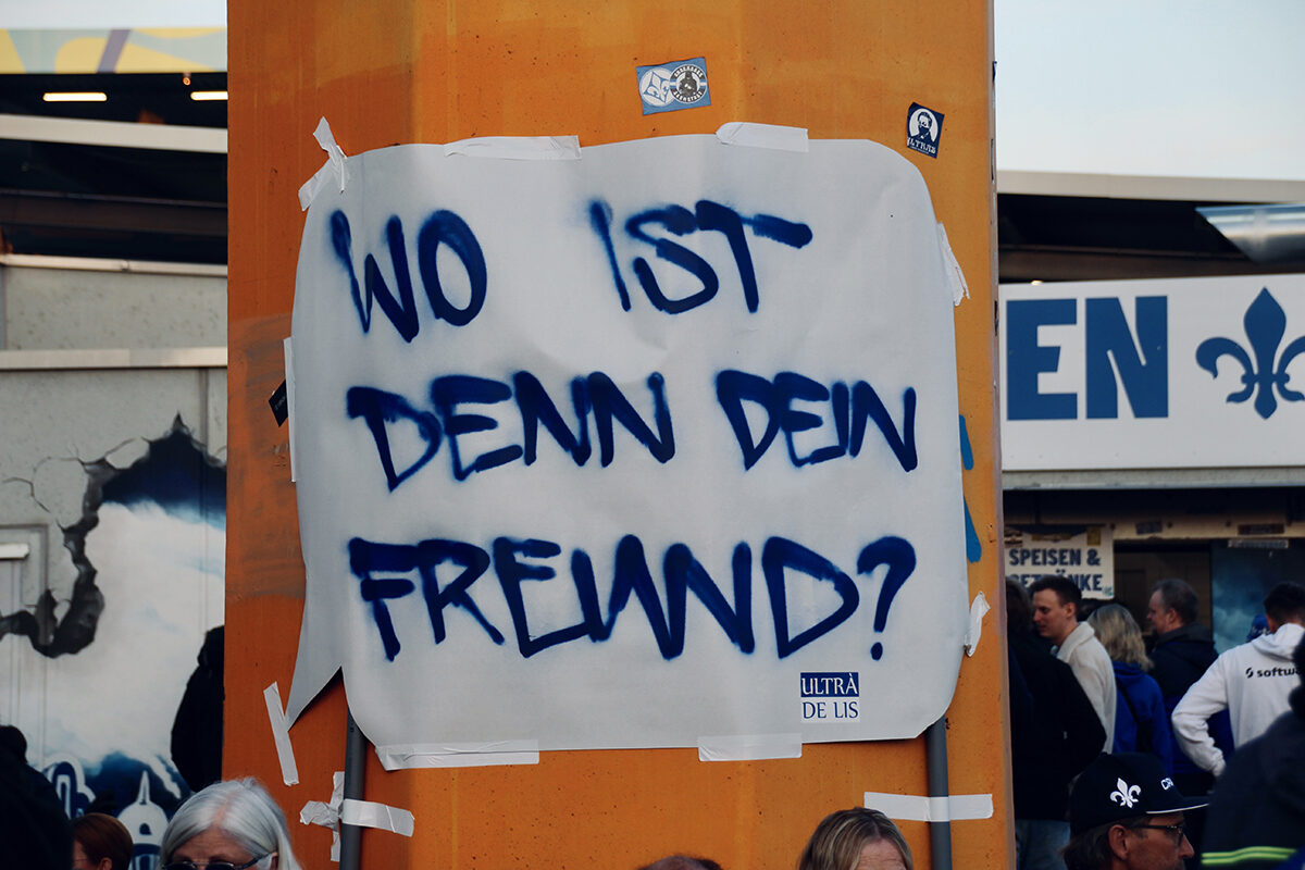 SV Darmstadt 98 – Karlsruher SC 3-0 (1)