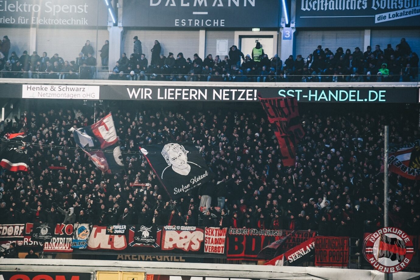 SC Paderborn – 1. FC Nürnberg 3-2 (2)