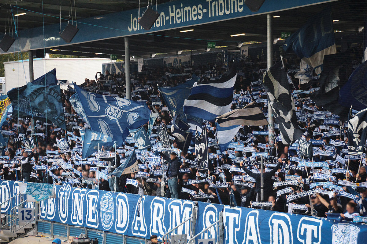 SV Darmstadt 98 – 1. FC Magdeburg 0:0 (2)