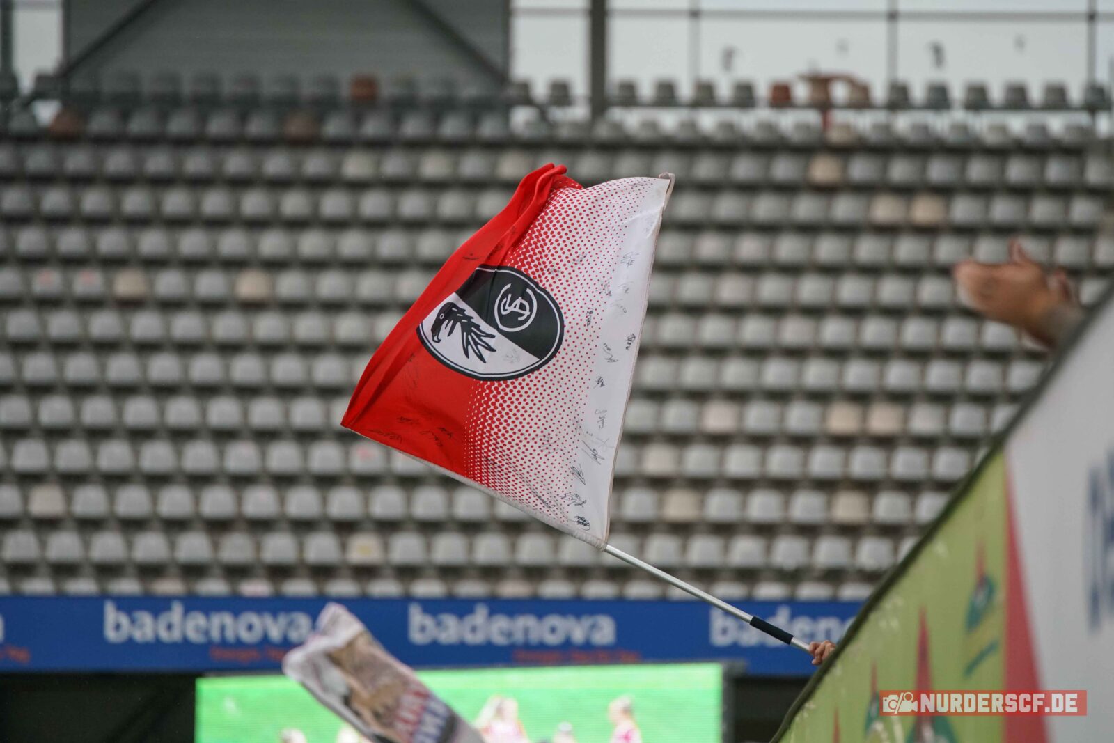 SC Freiburg Frauen – Eintracht Frankfurt Frauen 2-4 (6)
