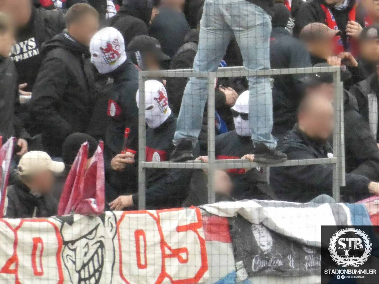 Wuppertaler SV – MSV Duisburg 1-2 (3)