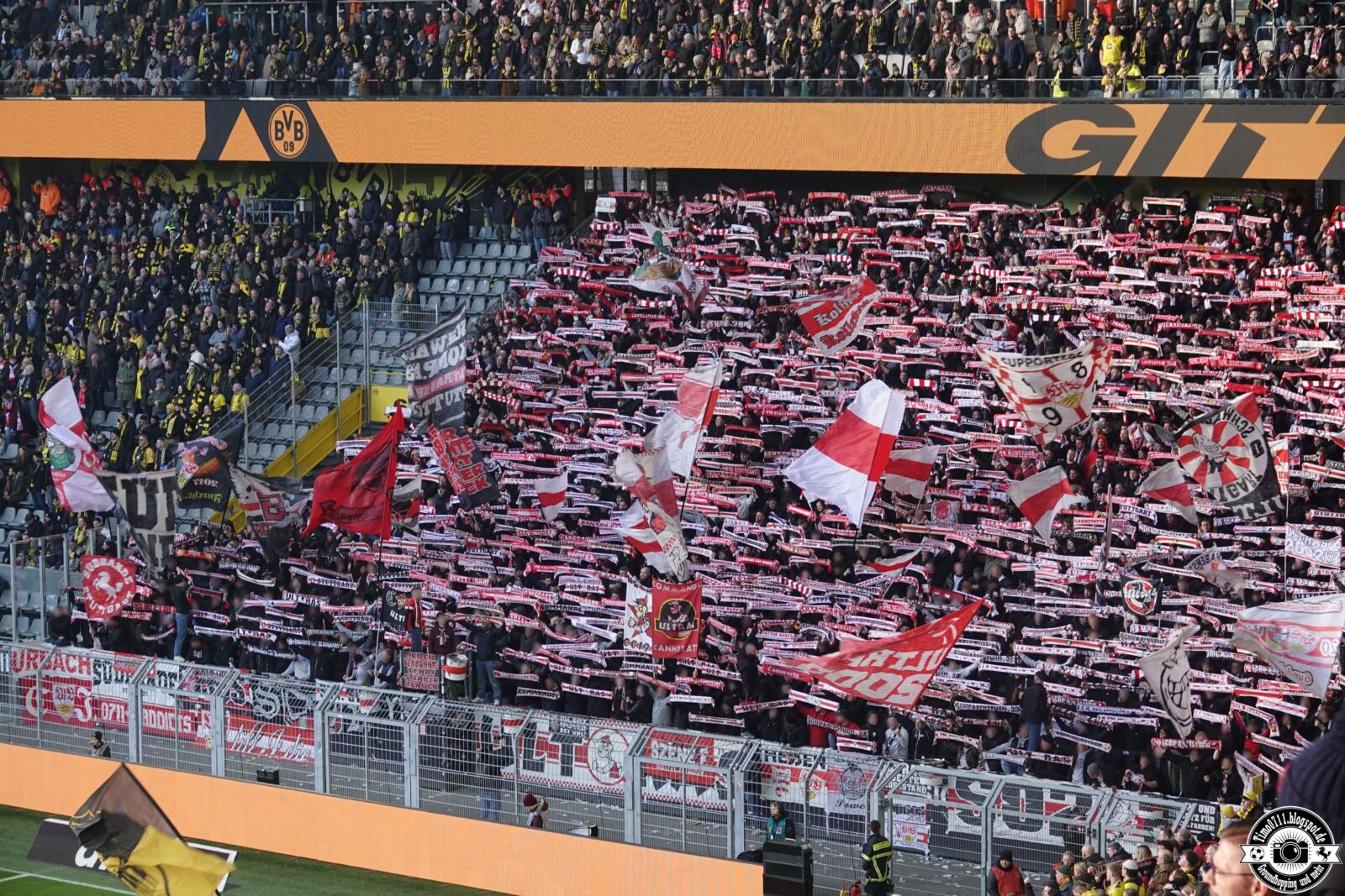 Gästeans | Borussia Dortmund – VfB Stuttgart 1-2 (7)