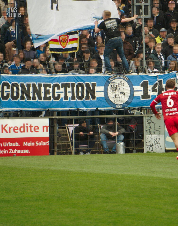 SV Babelsberg 03 – FC Energie Cottbus 0-3 (4)