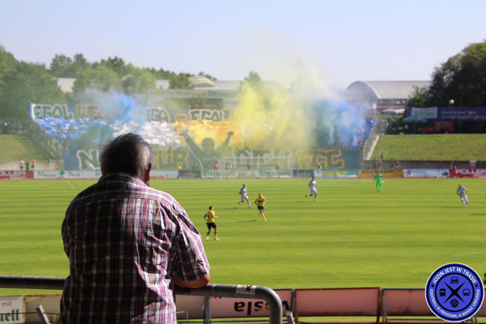 VFC Plauen – FC Carl Zeiss Jena 4-1 (2)