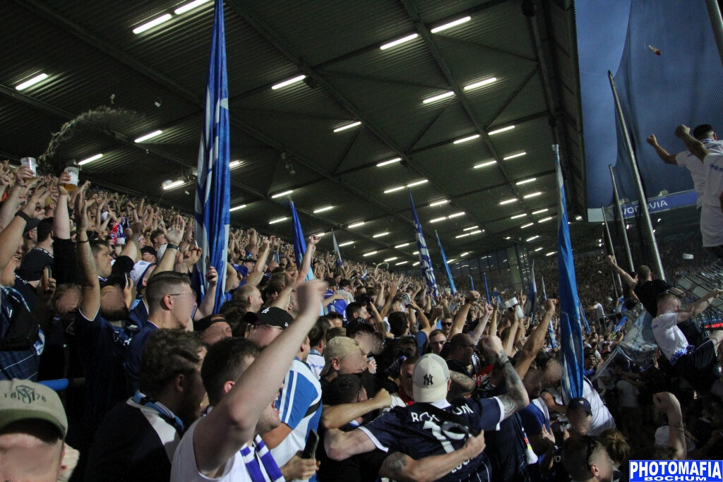 VfL Bochum – Eintracht Frankfurt 1-1 (8)