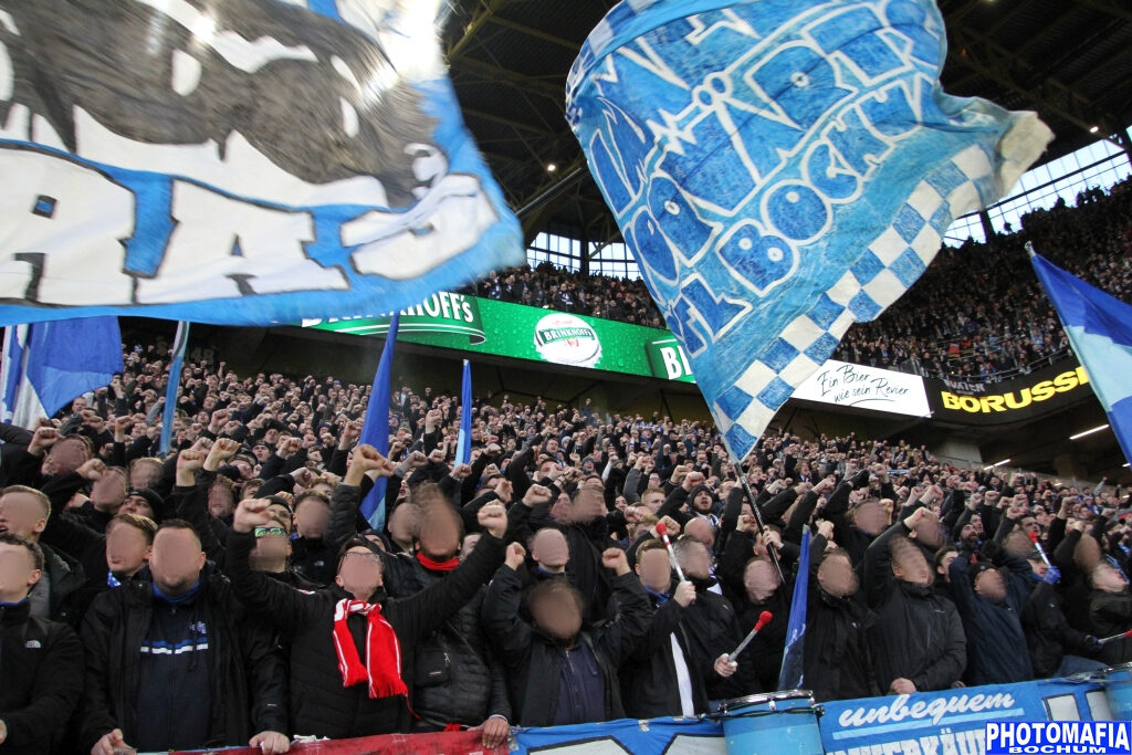 Borussia Dortmund – VfL Bochum (22)