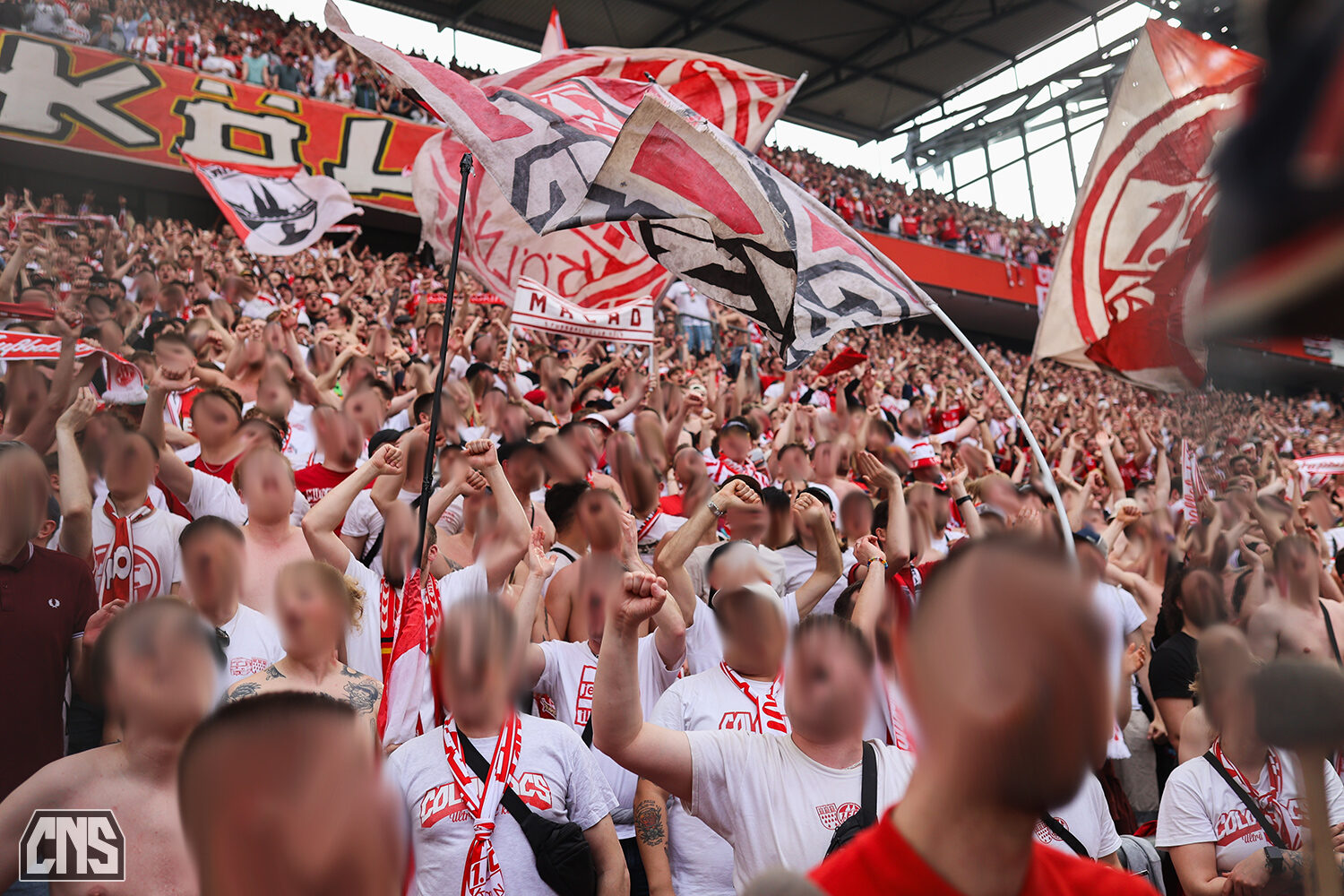 1. FC Köln – VfL Bochum 2-1 (20)