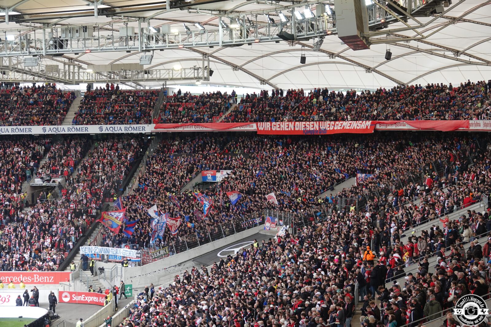 VfB Stuttgart – 1. FC Heidenheim 1:0 (2)