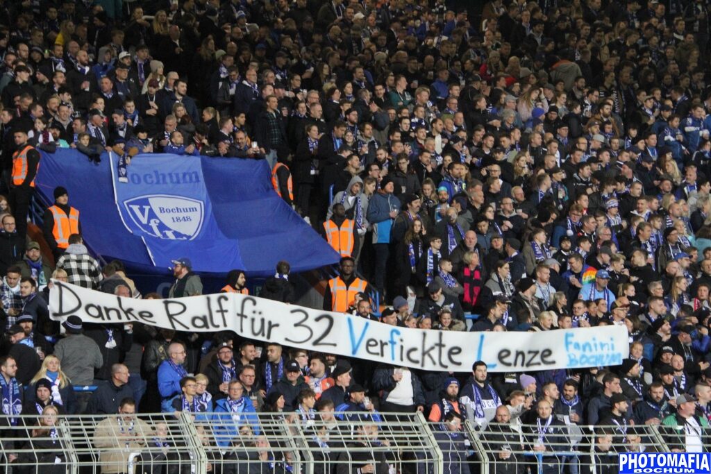 VfL Bochum – 1. FSV Mainz 05 2-2 (2)