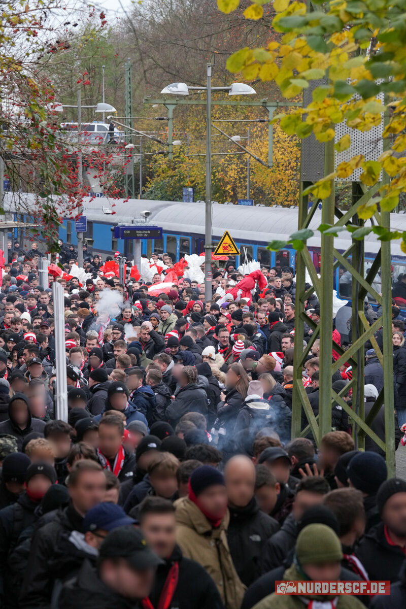 Borussia Dortmund – SC Freiburg 4-0 (13)