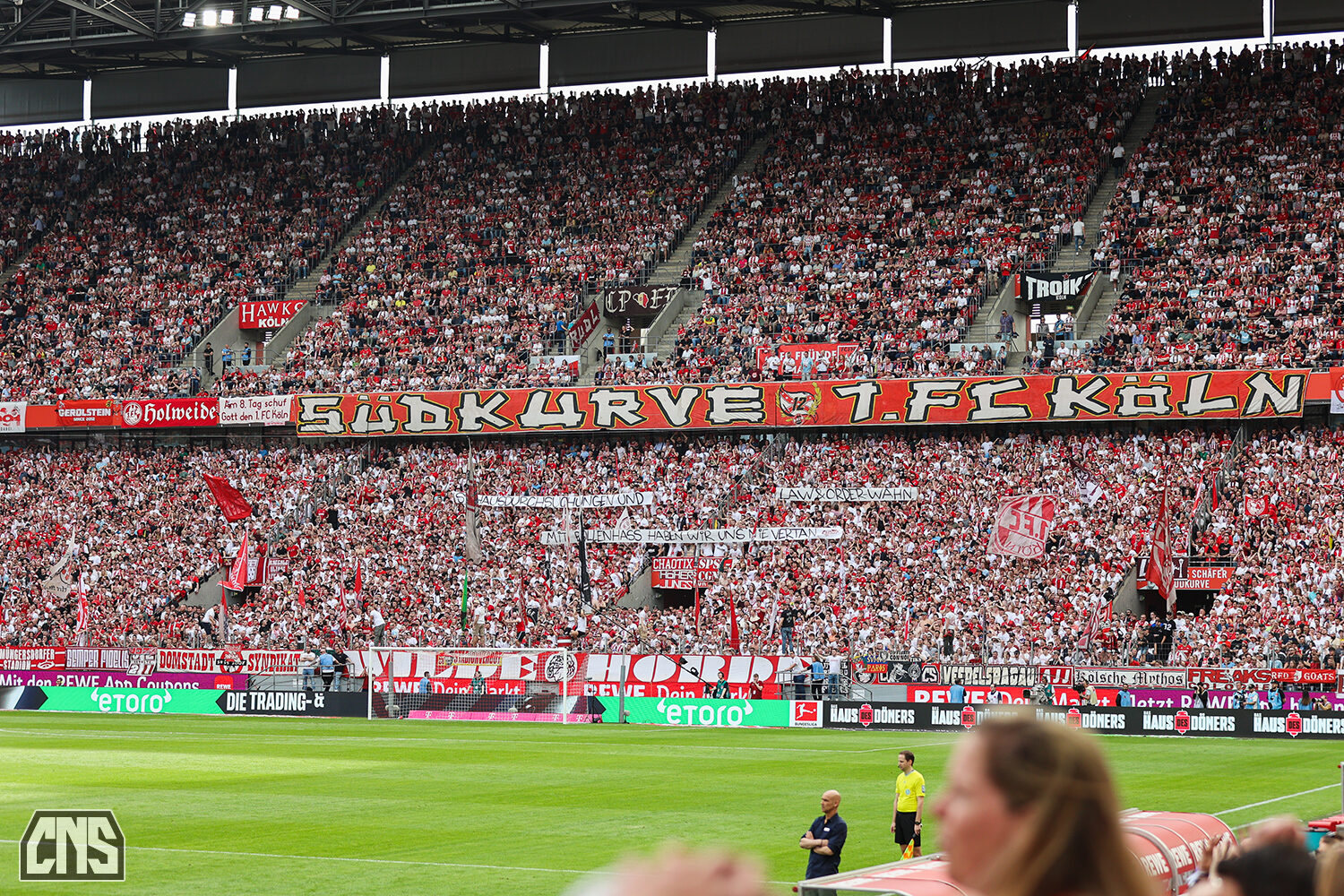 1. FC Köln – VfL Bochum 2-1 (4)
