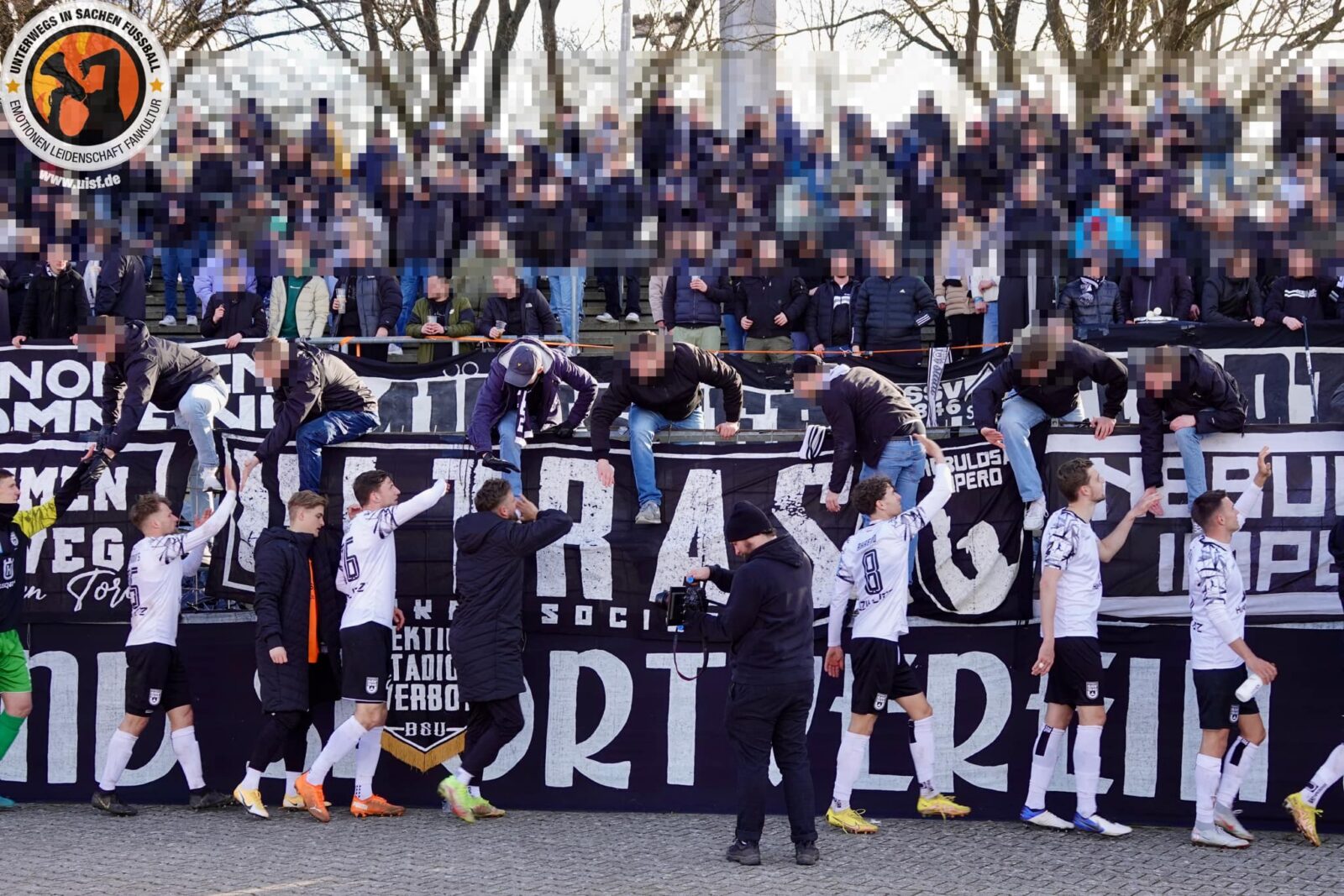 SSV Ulm – TSG Hoffenheim II 1-0 (9)