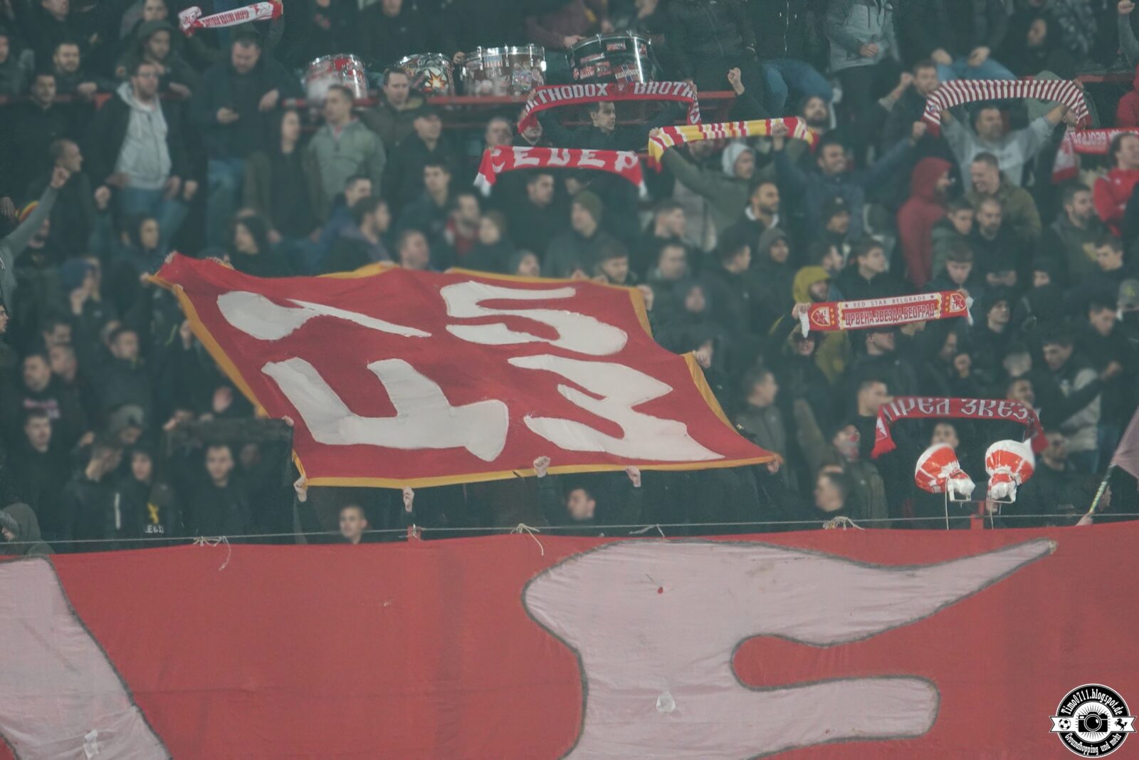 Roter Stern Belgrad – VfB Stuttgart 5-1 (27)