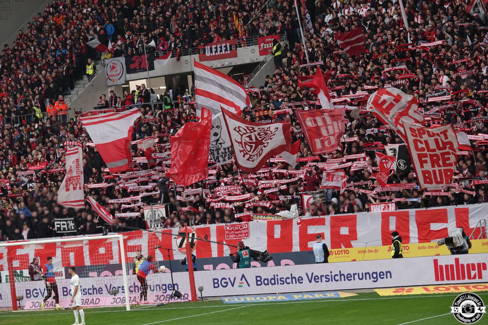 SC Freiburg – VfB Stuttgart 1-3 (18)