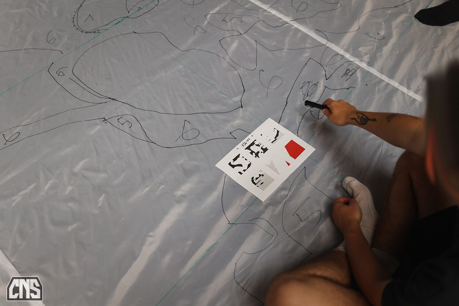 1. FC Köln – Karlsruher SC 4-4 (18)