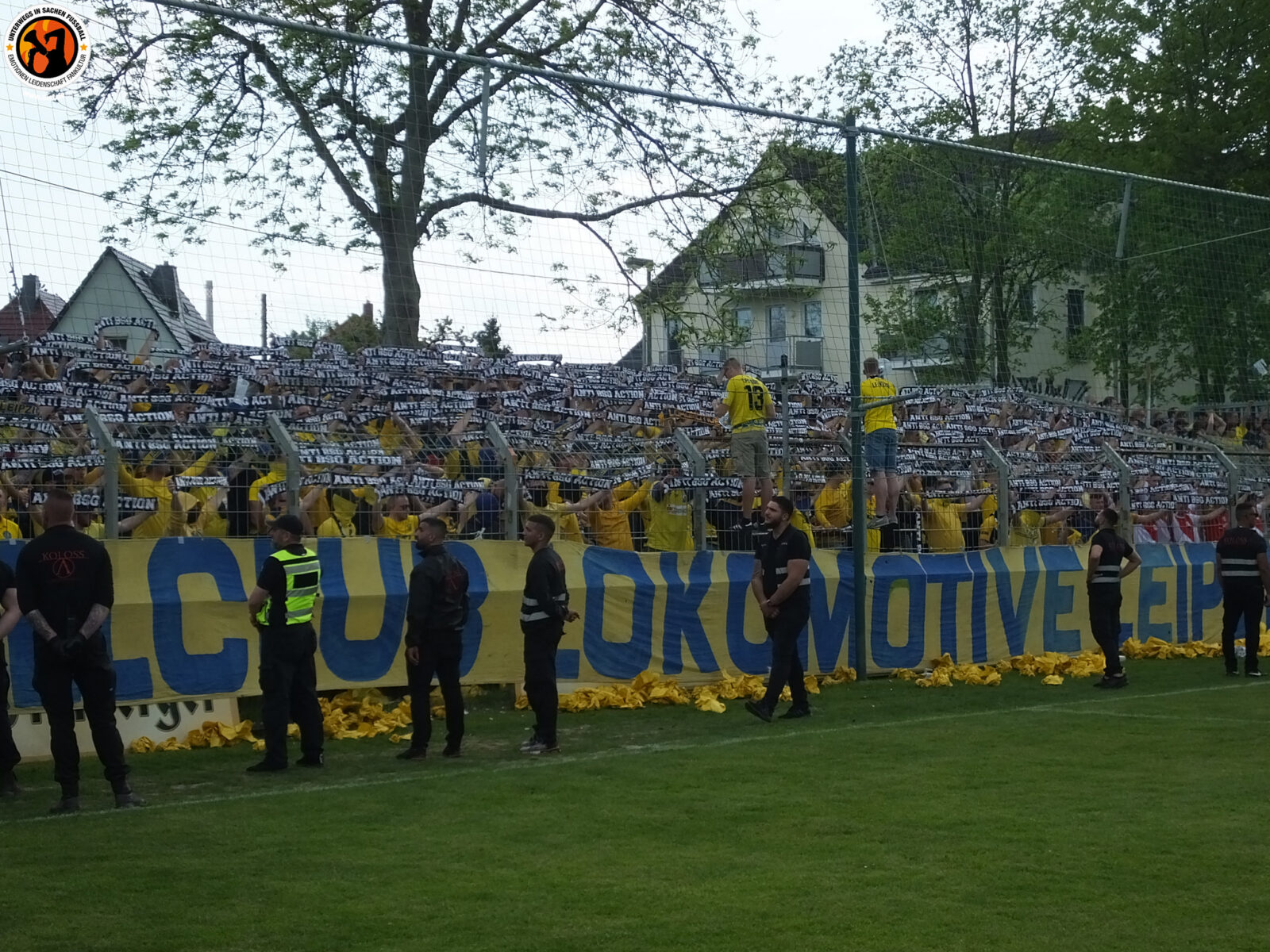 BSG Chemie Leipzig – 1. FC Lokomotive Leipzig 2-1 (5)