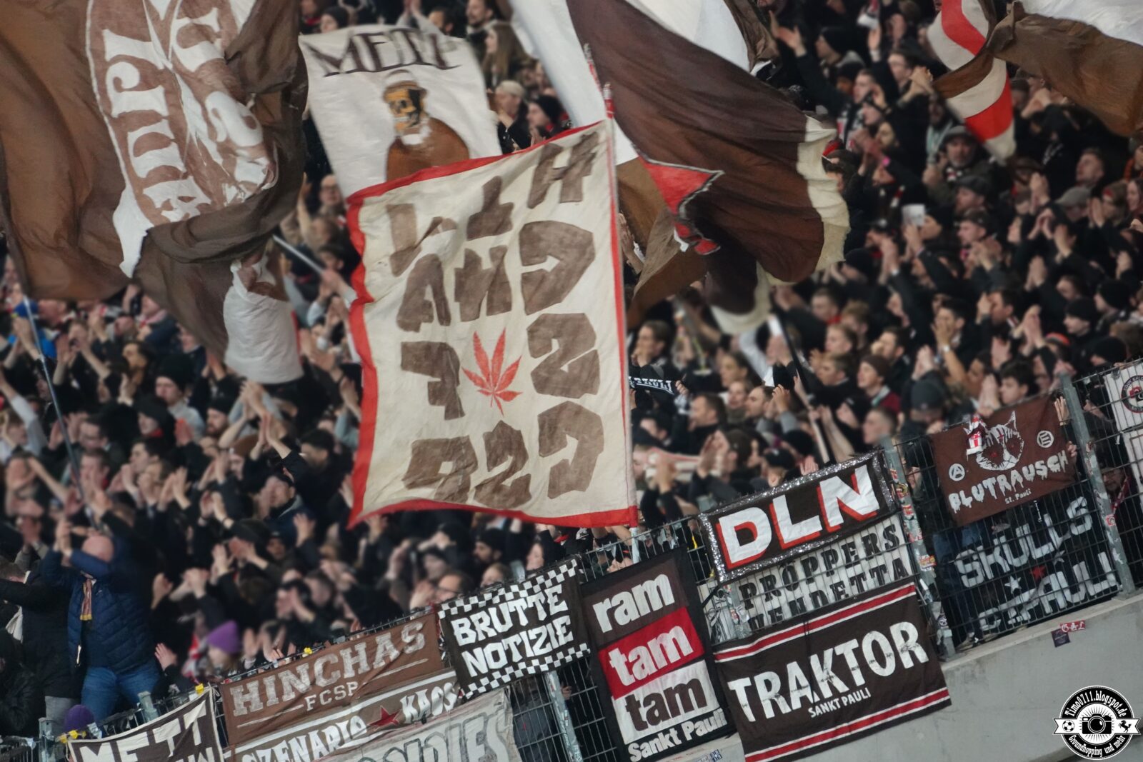 VfB Stuttgart – FC St. Pauli 0-1 (8)