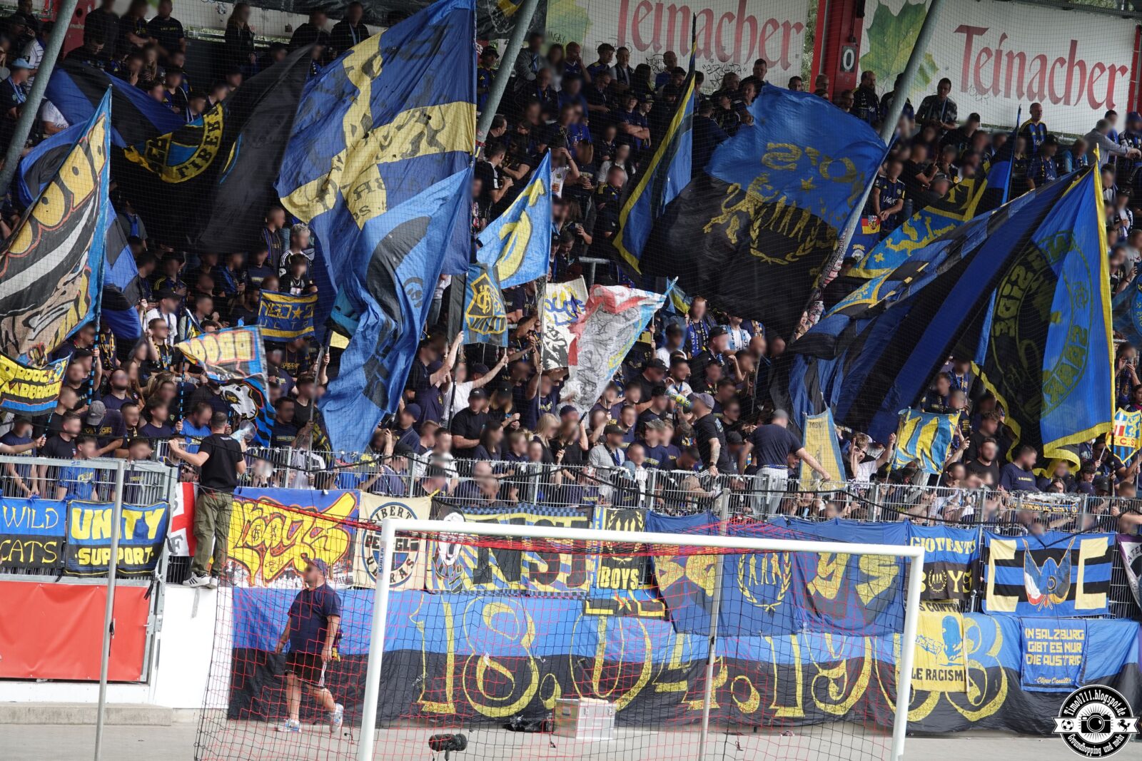 VfB Stuttgart II – 1. FC Saarbrücken 1:3 (6)