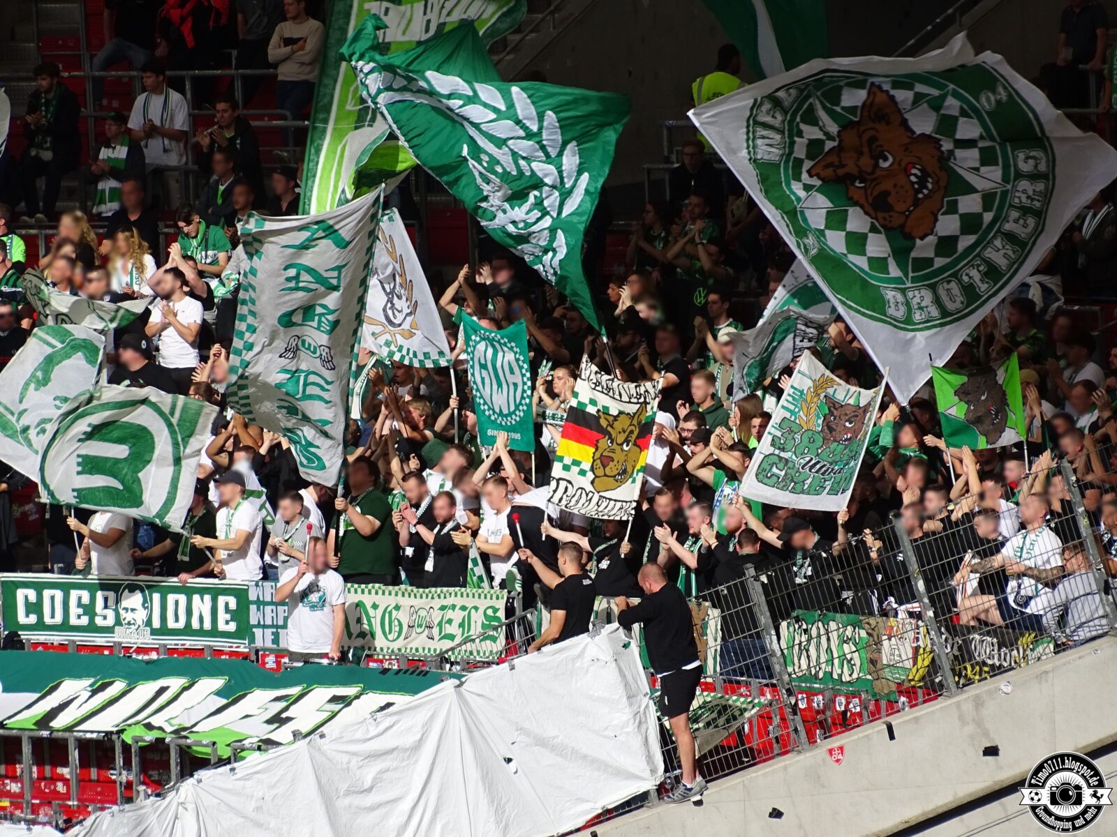 VfB Stuttgart – VfL Wolfsburg 3-1 (11)