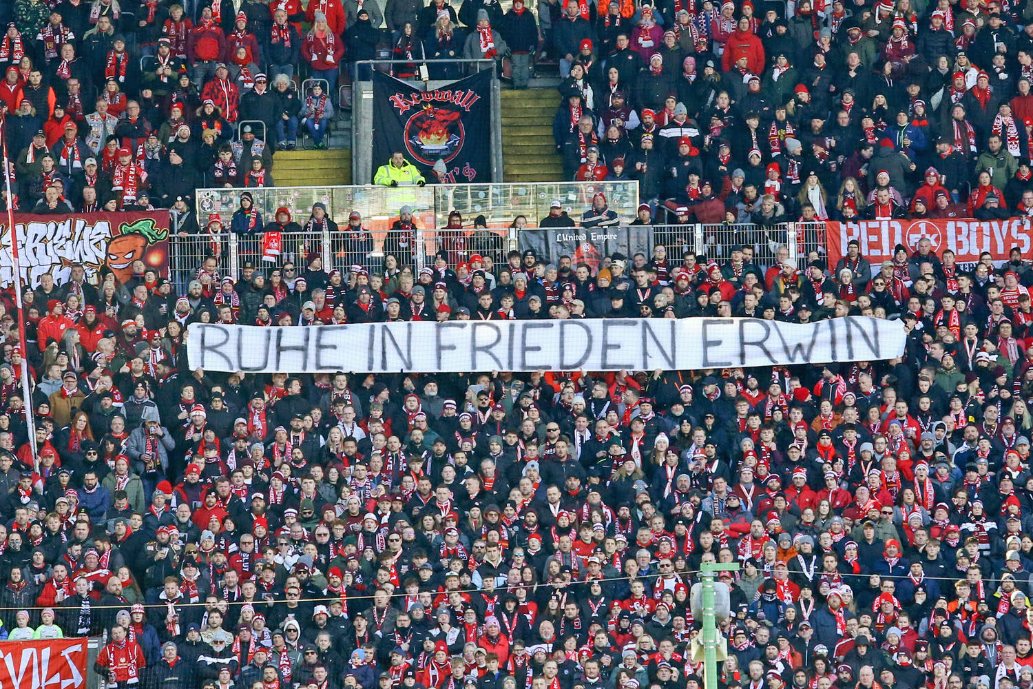 1. FC Kaiserslautern – SC Preußen Münster 2-1 (3)