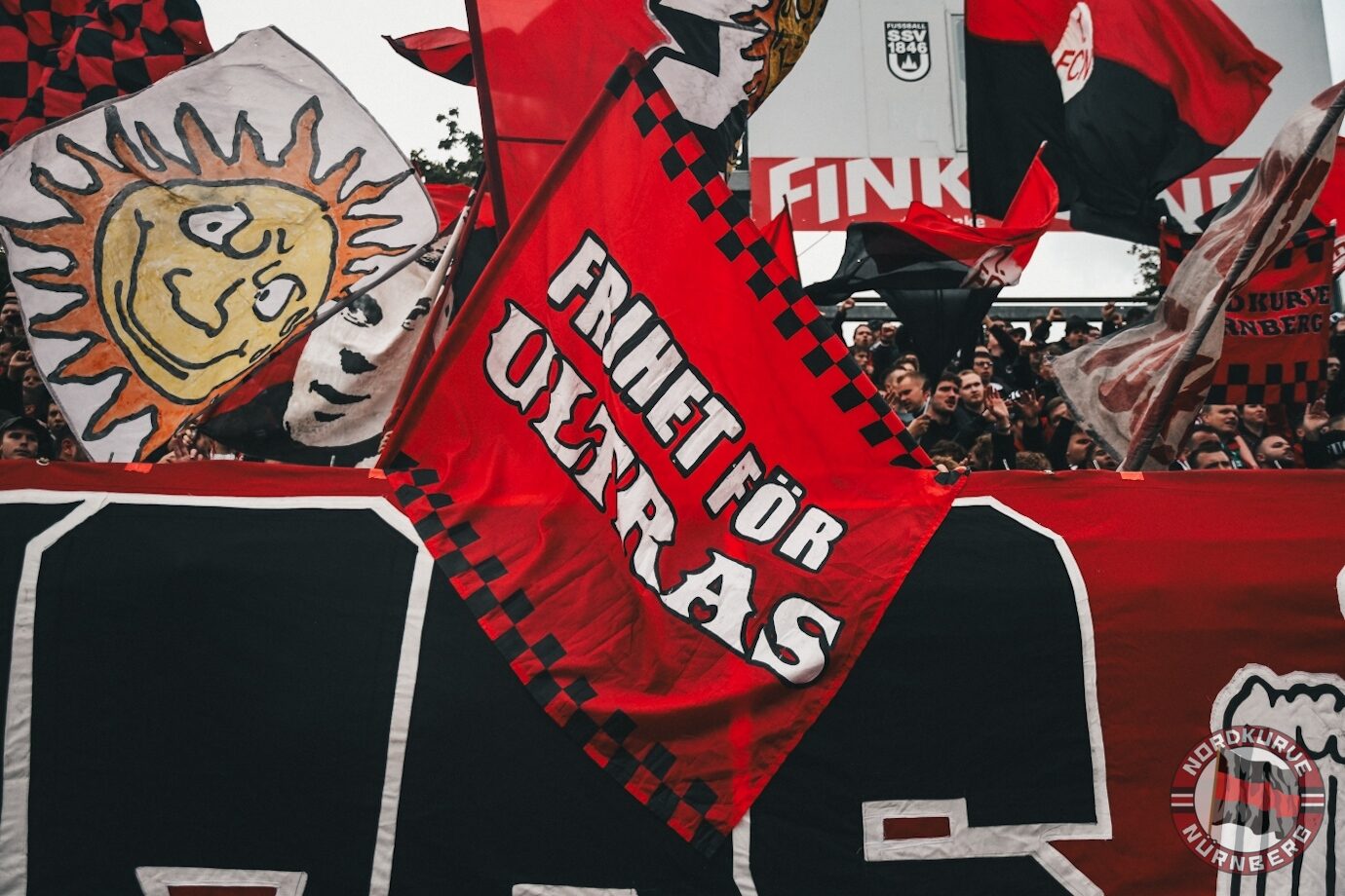 SSV Ulm 1846 – 1. FC Nürnberg 1-2 (3)
