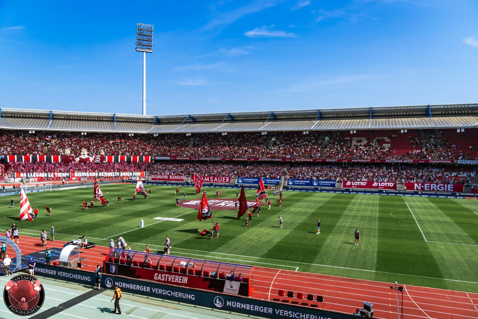 1. FC Nürnberg – 1. FC Magdeburg 0-4 (76)