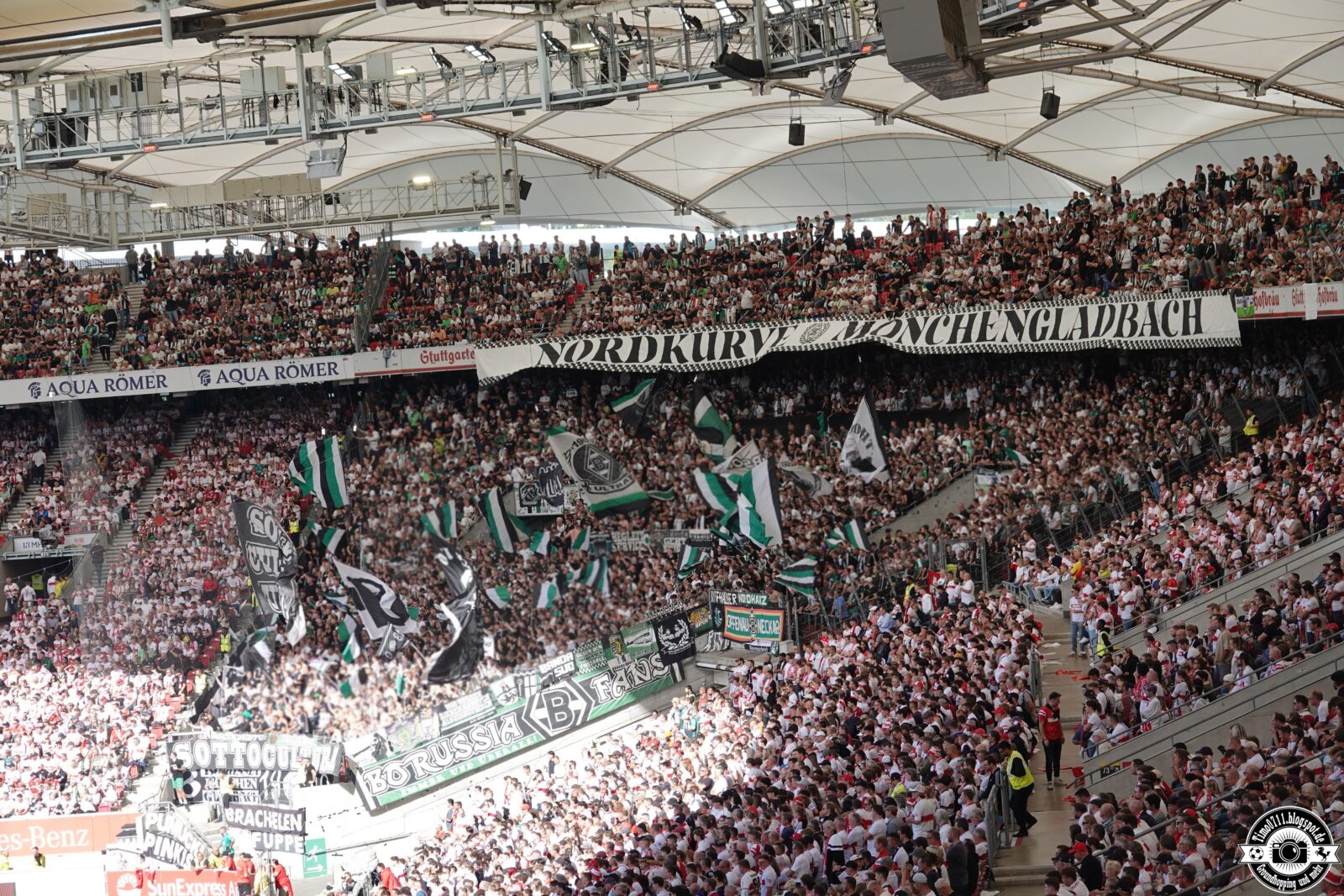 VfB Stuttgart – VfL Borussia Mönchengladbach 1:0 (4)