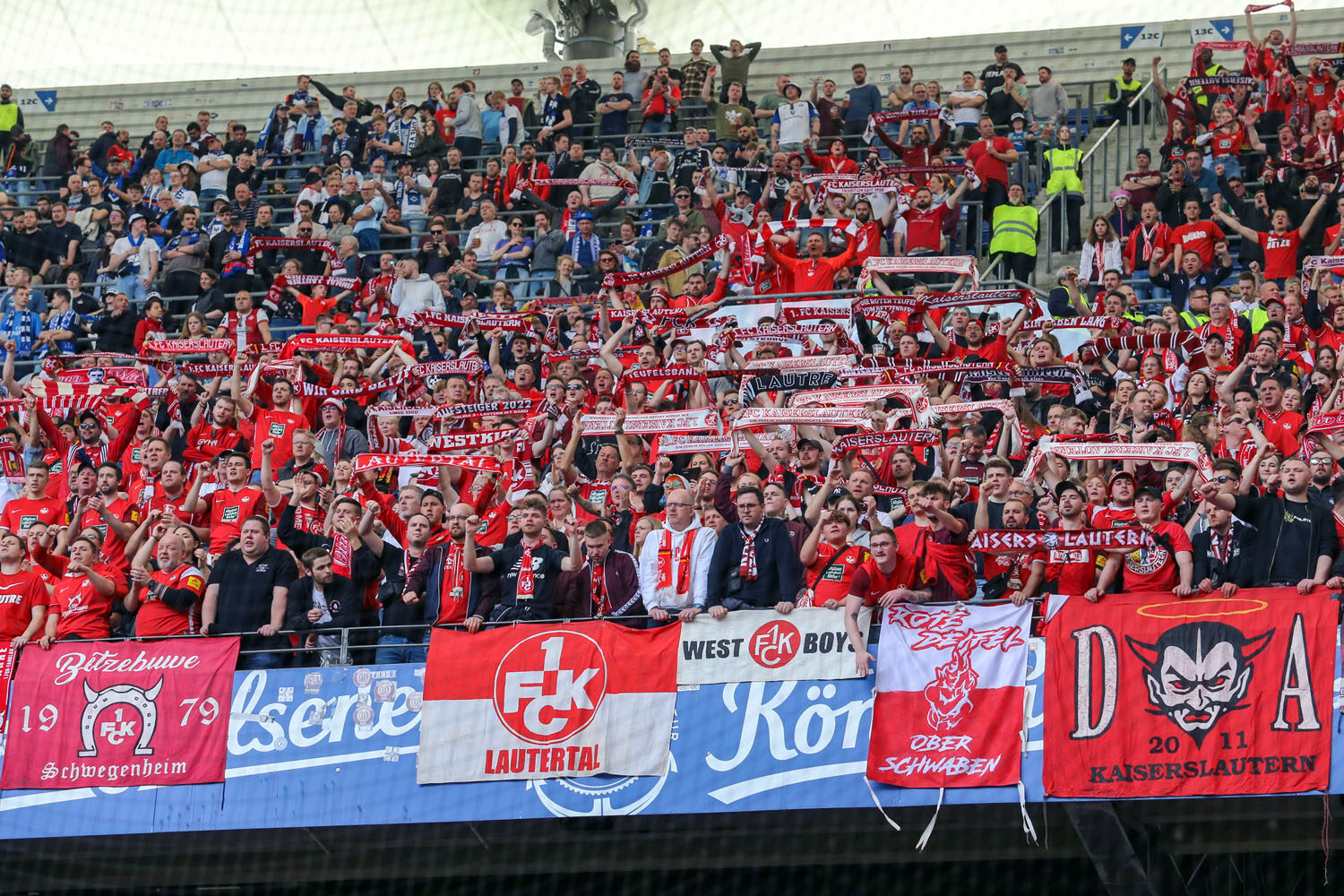 Hamburger SV – 1. FC Kaiserslautern 2-1 (14)