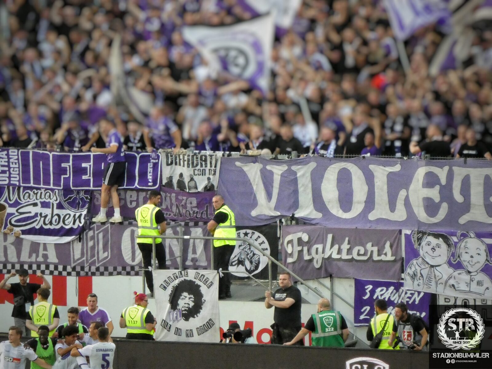 SV Meppen – VfL Osnabrück 0-1 (1)