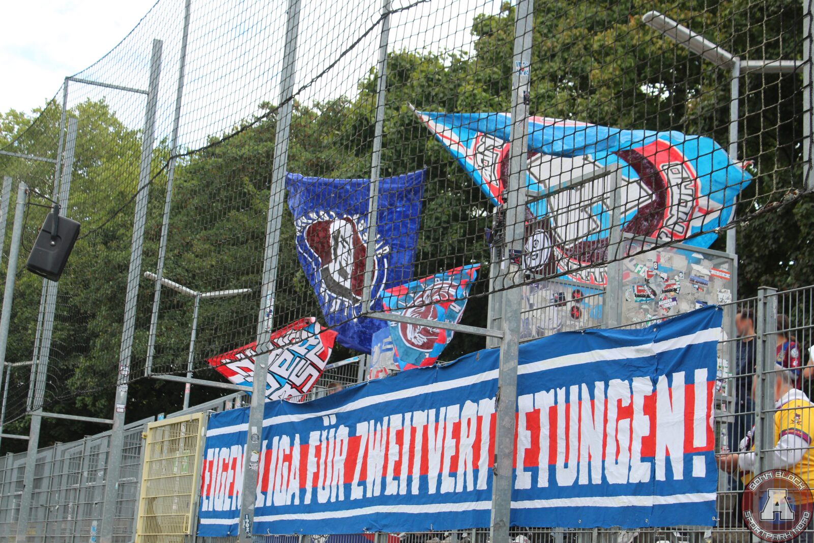 Fortuna Düsseldorf II – Bonner SC 2-0 (3)