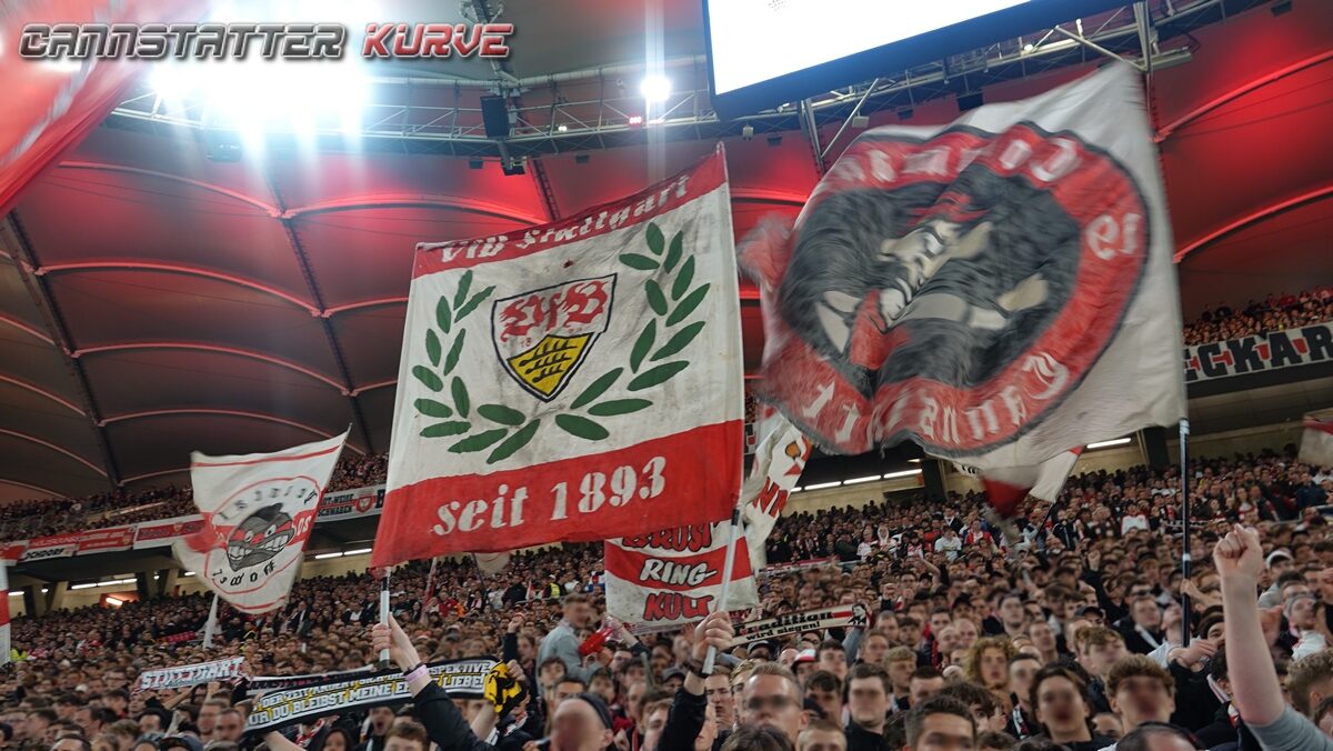 VfB Stuttgart – TSG Hoffenheim 1-1 (16)