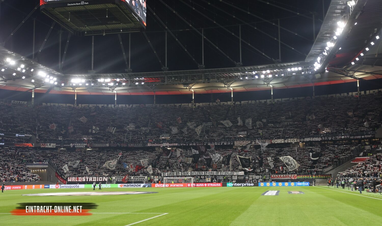 Eintracht Frankfurt – Slavia Prag 1-0 (8)