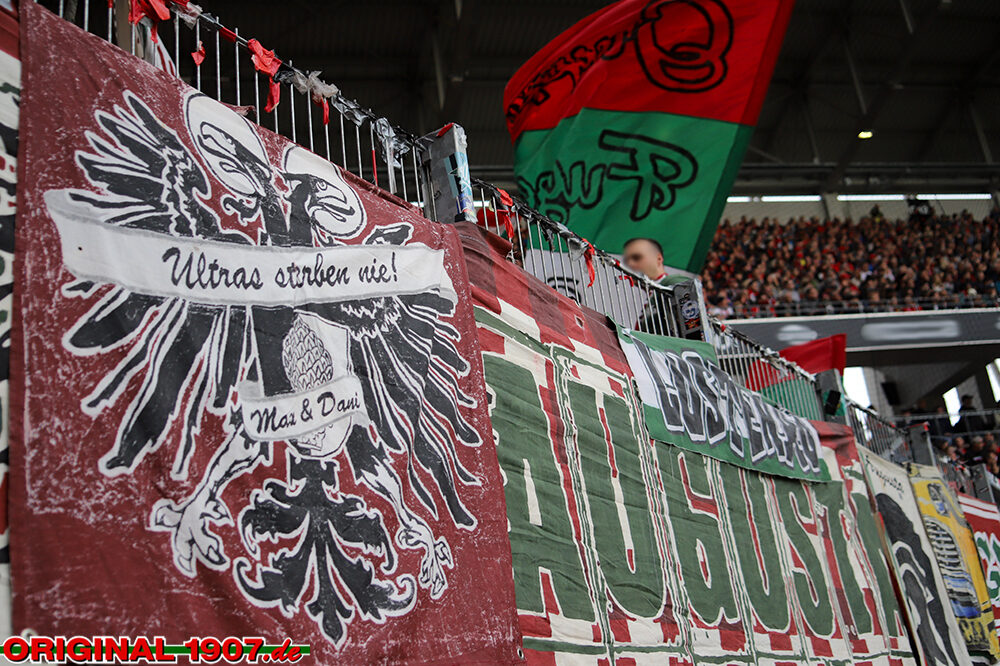 SC Freiburg – FC Augsburg 3-1 (1)