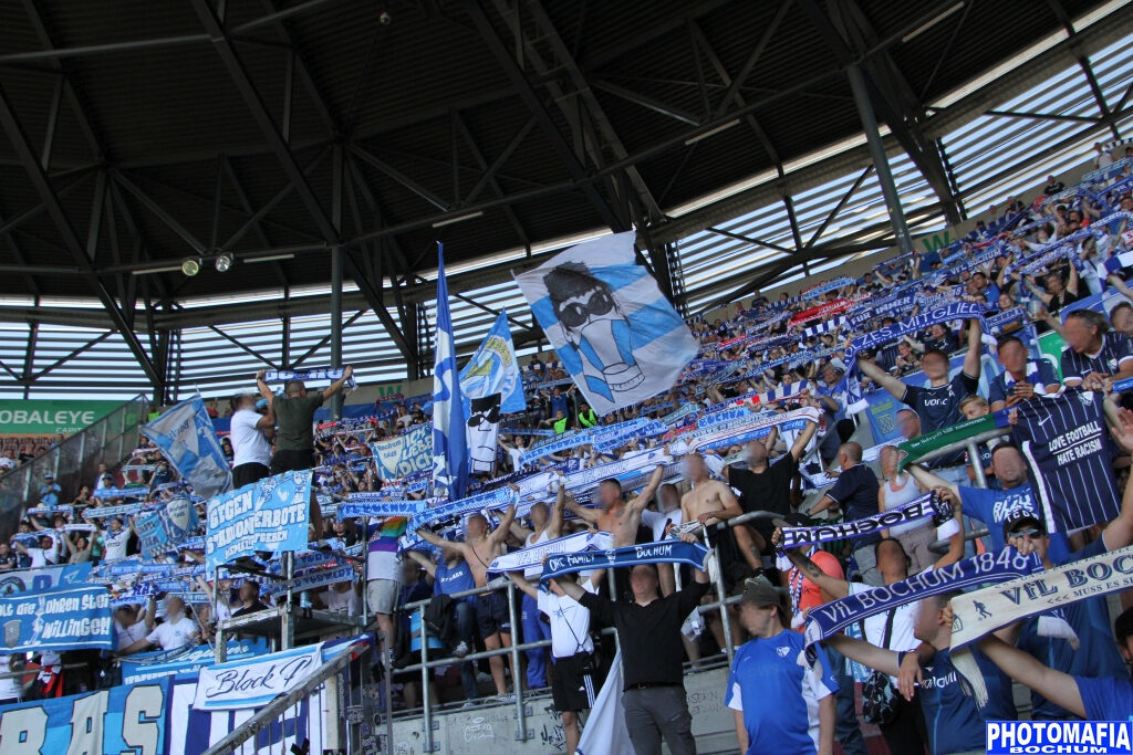 FC Augsburg – VfL Bochum 2-2 (5)