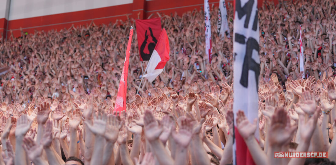 SC Freiburg – 1. FC Heidenheim 1-1 (31)