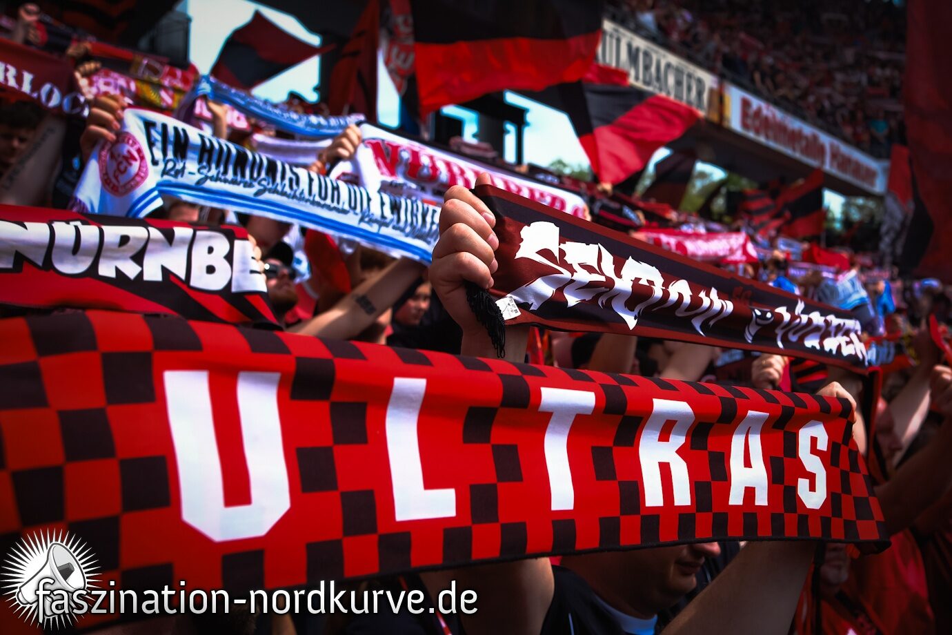 1. FC Nürnberg – Karlsruher SC 0-1 (10)