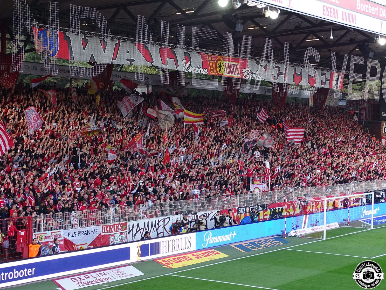 1. FC Union Berlin – VfB Stuttgart 0-3 (17)