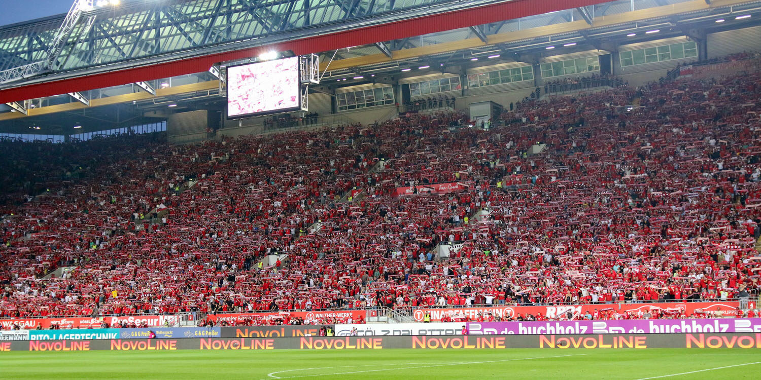 1. FC Kaiserslautern – Hertha BSC 3-4 (8)